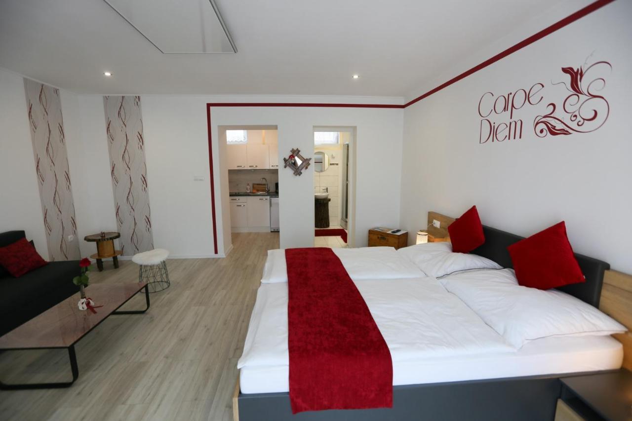 Ehm Resort Mesteri Ngoại thất bức ảnh